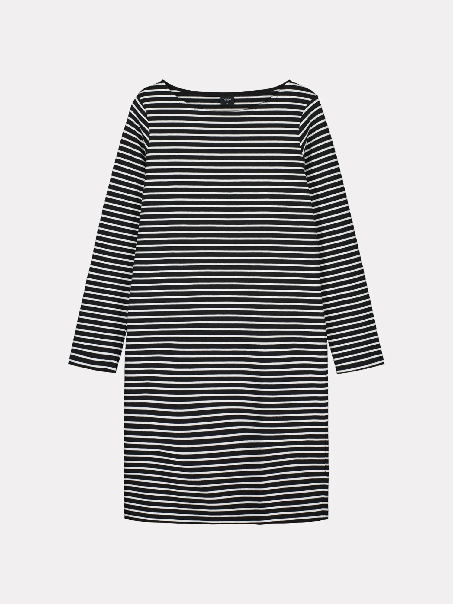 Nanso Mekot*VAAKA lyhyt neulosmekko -