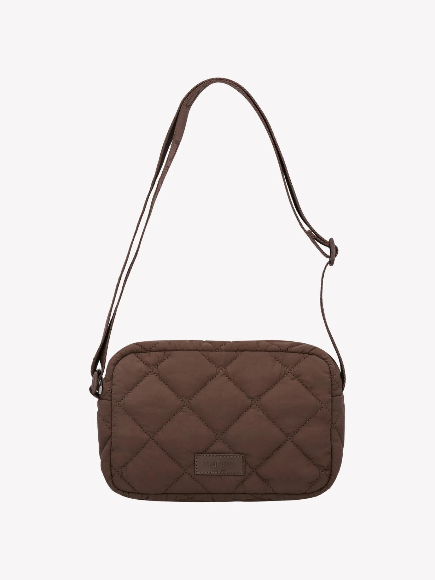 Nanso Laukut|Asusteet*VANU olkalaukku -