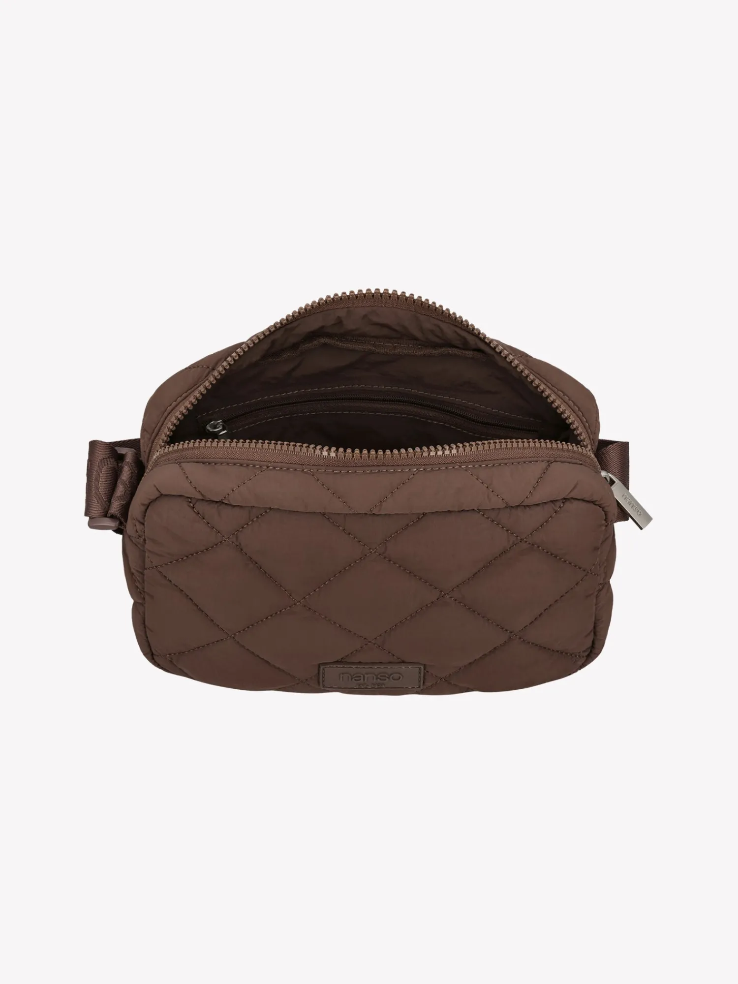 Nanso Laukut|Asusteet*VANU olkalaukku -