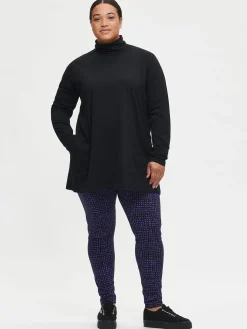 Nanso Paidat Ja Tunikat*VARJO poolotunika -