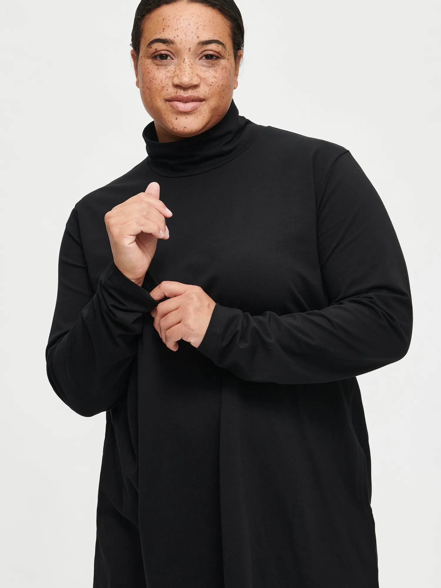 Nanso Paidat Ja Tunikat*VARJO poolotunika -