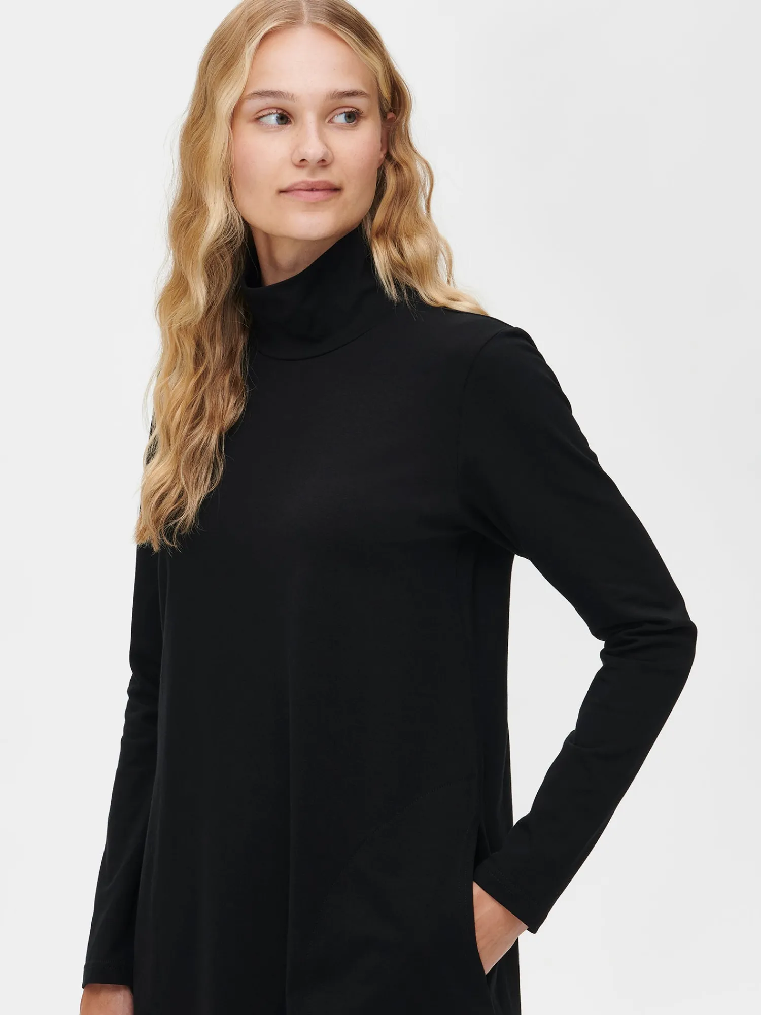 Nanso Paidat Ja Tunikat*VARJO poolotunika -