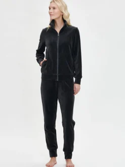 Nanso Yöasut Ja Oloasut*VELUURI housut -