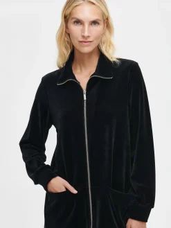 Nanso Yöasut Ja Oloasut|Takit, Jakut Ja Liivit*VELUURI takki -