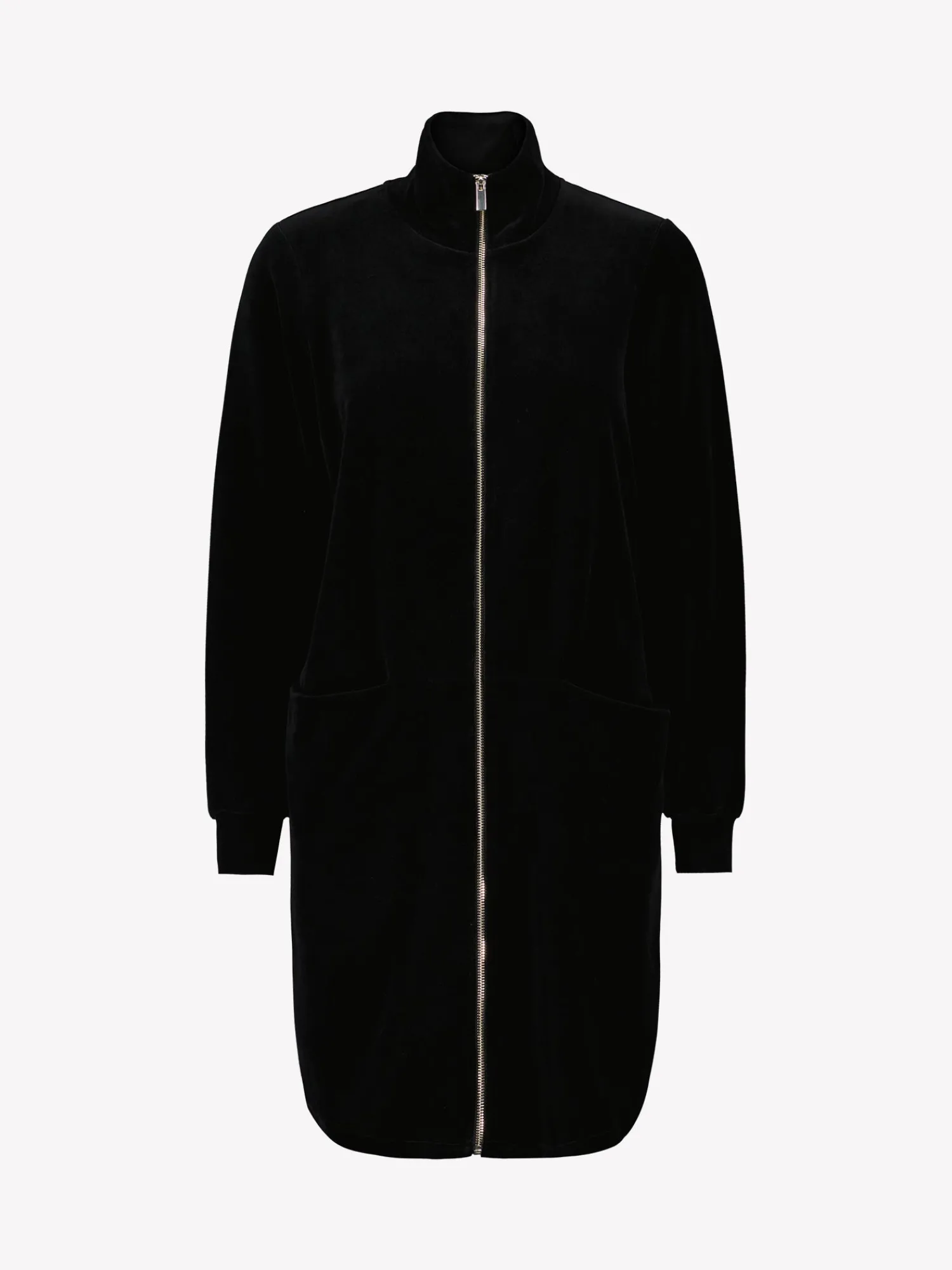 Nanso Yöasut Ja Oloasut|Takit, Jakut Ja Liivit*VELUURI takki -