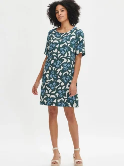 Nanso Mekot*VERNA lyhyt kangasmekko -