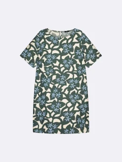 Nanso Mekot*VERNA lyhyt kangasmekko -