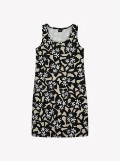 Nanso Mekot*VERNA lyhyt trikoomekko -