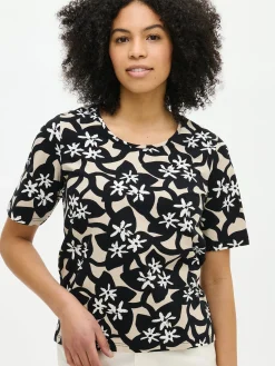 Nanso Paidat Ja Tunikat*VERNA t-paita -