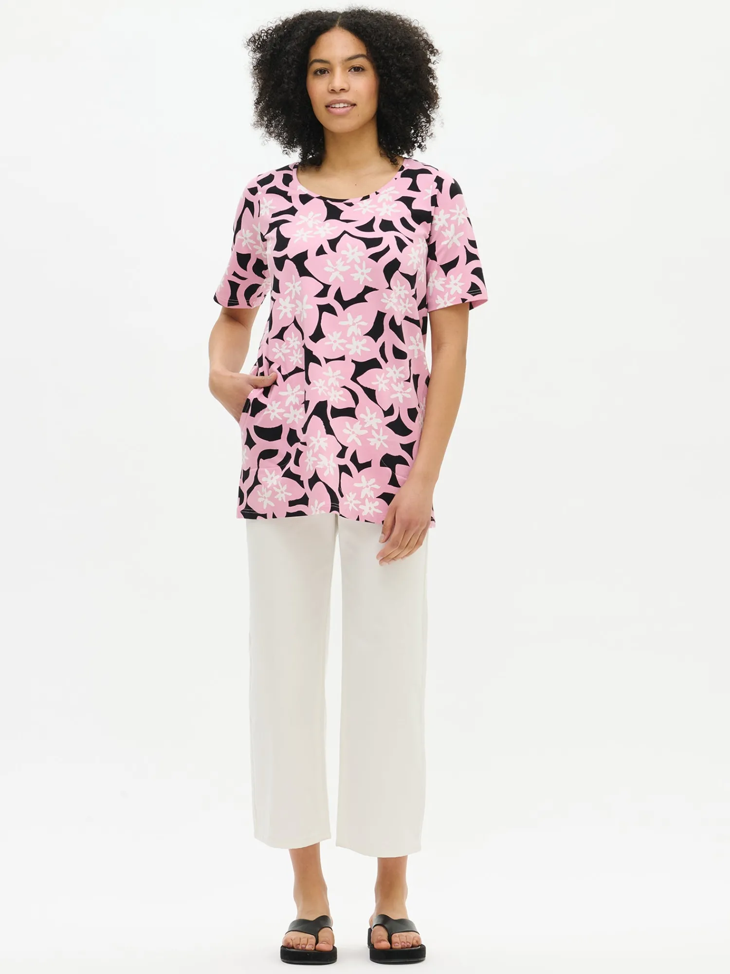 Nanso Paidat Ja Tunikat*VERNA tunika -