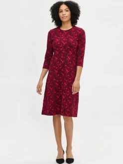 Nanso Mekot*VIENO trikoomekko -