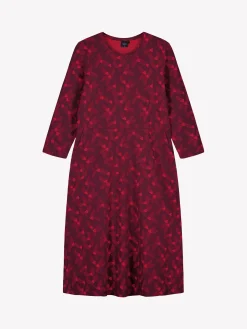 Nanso Mekot*VIENO trikoomekko -