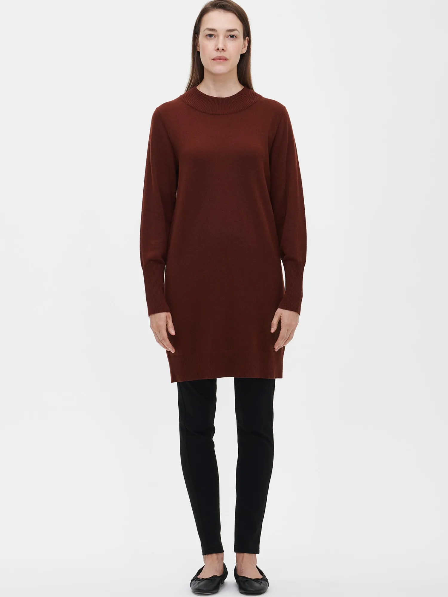 Nanso Mekot|Neuleet*VILLIS lyhyt neulemekko -