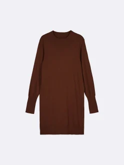 Nanso Mekot|Neuleet*VILLIS lyhyt neulemekko -