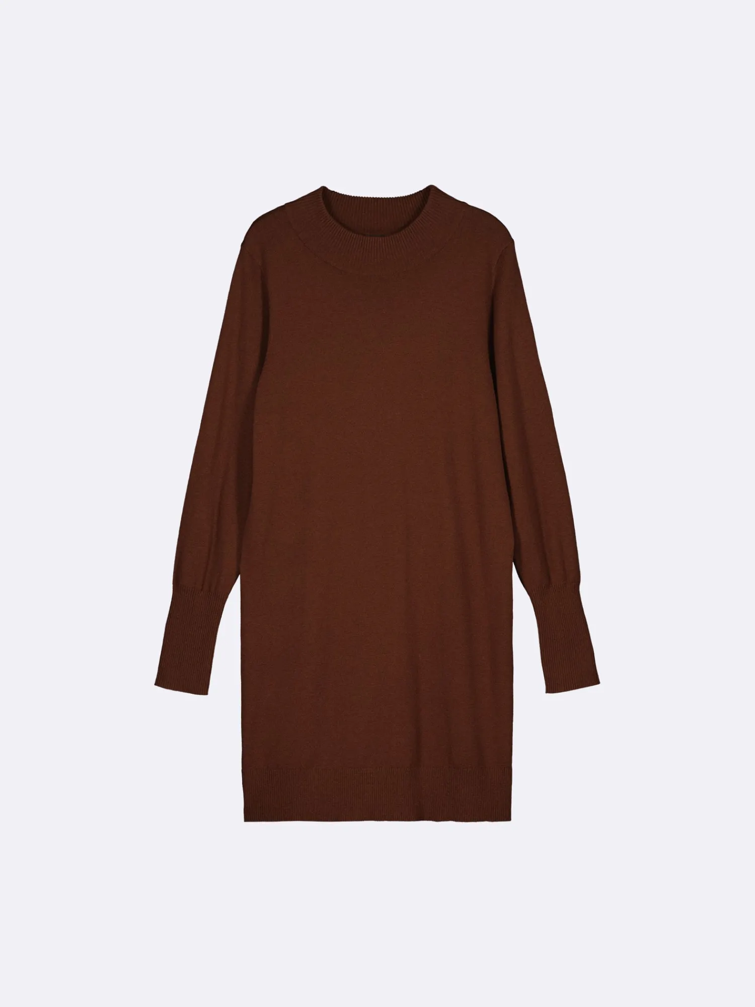 Nanso Mekot|Neuleet*VILLIS lyhyt neulemekko -