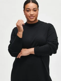 Nanso Mekot|Neuleet*VILLIS lyhyt neulemekko -