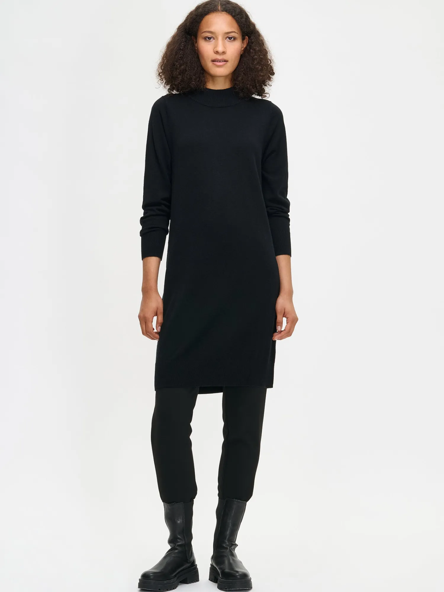 Nanso Mekot|Neuleet*VILLIS neulemekko -