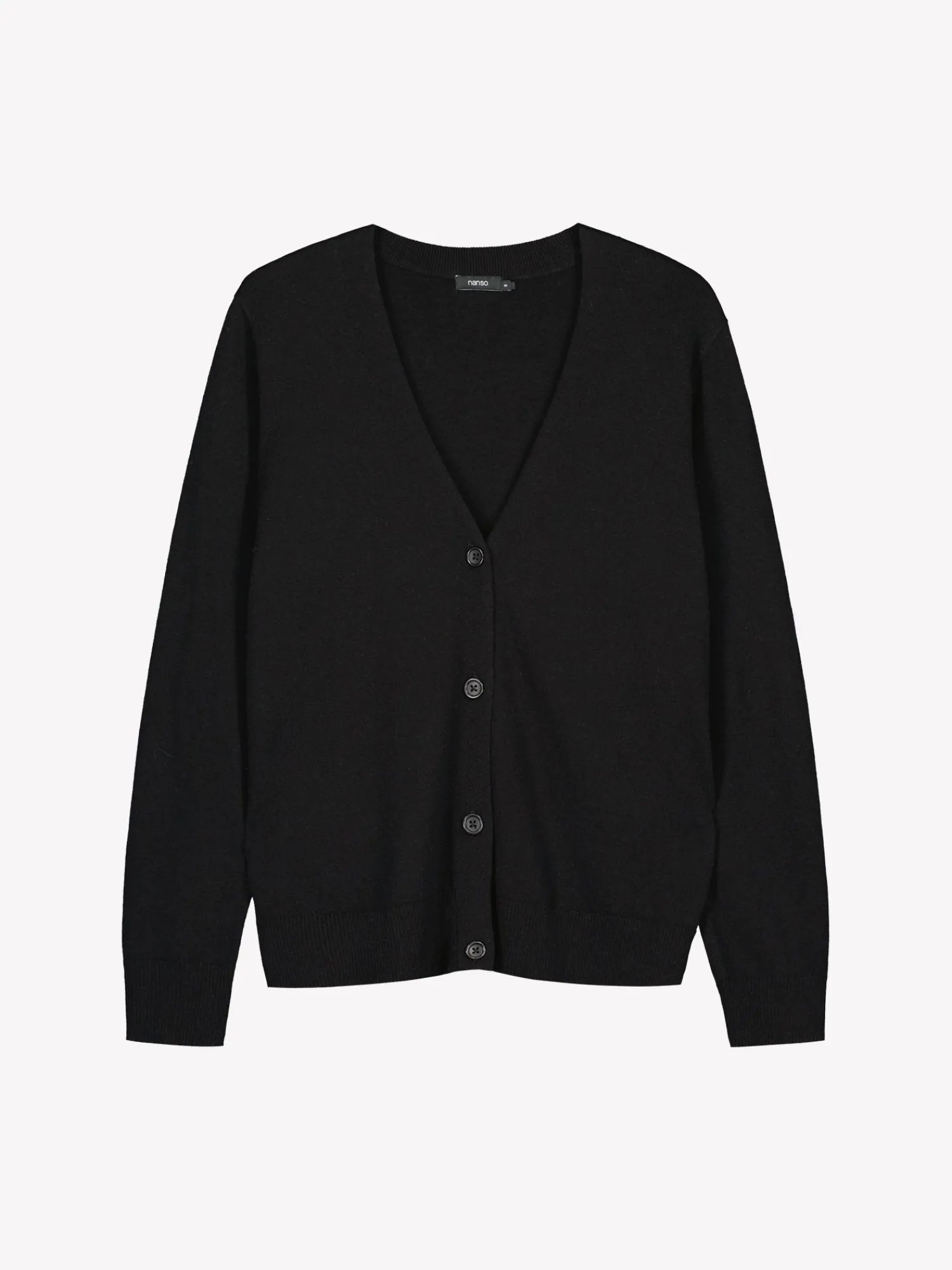 Nanso Neuleet*VILLIS neuletakki -