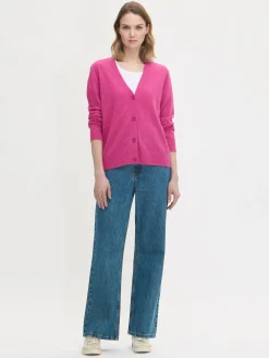 Nanso Neuleet*VILLIS neuletakki -