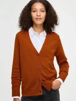 Nanso Neuleet*VILLIS neuletakki -