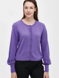 Nanso Neuleet*VILLIS neuletakki -