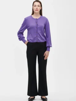 Nanso Neuleet*VILLIS neuletakki -