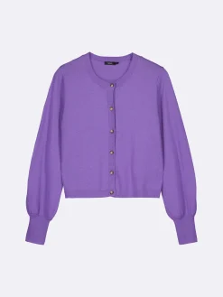 Nanso Neuleet*VILLIS neuletakki -