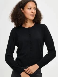 Nanso Neuleet*VILLIS neuletakki napeilla -