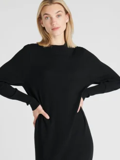 Nanso Mekot|Neuleet*VILLIS pitkä neulemekko -