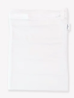 Nanso Katso Valikoima*Vogue pesupussi - valkoinen