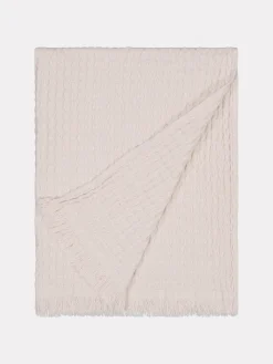 Nanso Pyyhkeet Ja Kosmetiikkalaukut*VOHVELI käsipyyhe -