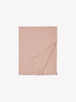 Nanso Pyyhkeet Ja Kosmetiikkalaukut*VOHVELI käsipyyhe -