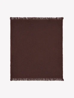 Nanso Pyyhkeet Ja Kosmetiikkalaukut*VOHVELI käsipyyhe -