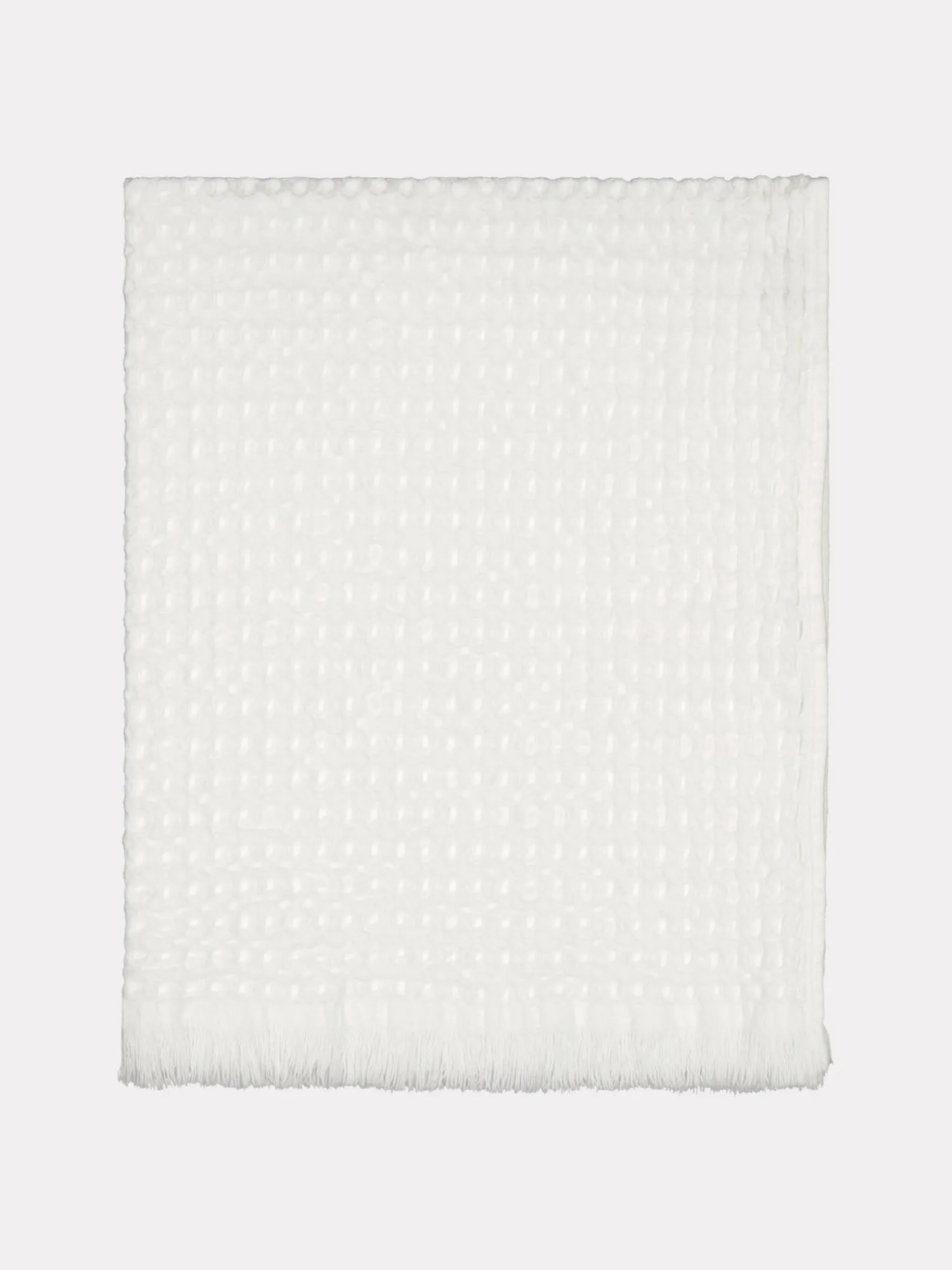 Nanso Pyyhkeet Ja Kosmetiikkalaukut*VOHVELI käsipyyhe -