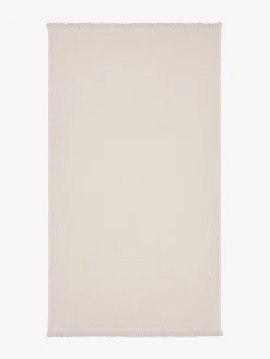 Nanso Pyyhkeet Ja Kosmetiikkalaukut*VOHVELI kylpypyyhe -