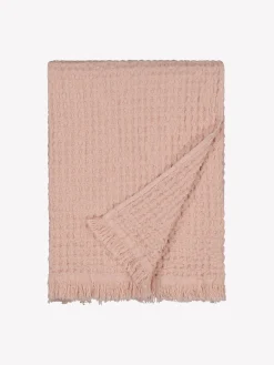 Nanso Pyyhkeet Ja Kosmetiikkalaukut*VOHVELI kylpypyyhe -