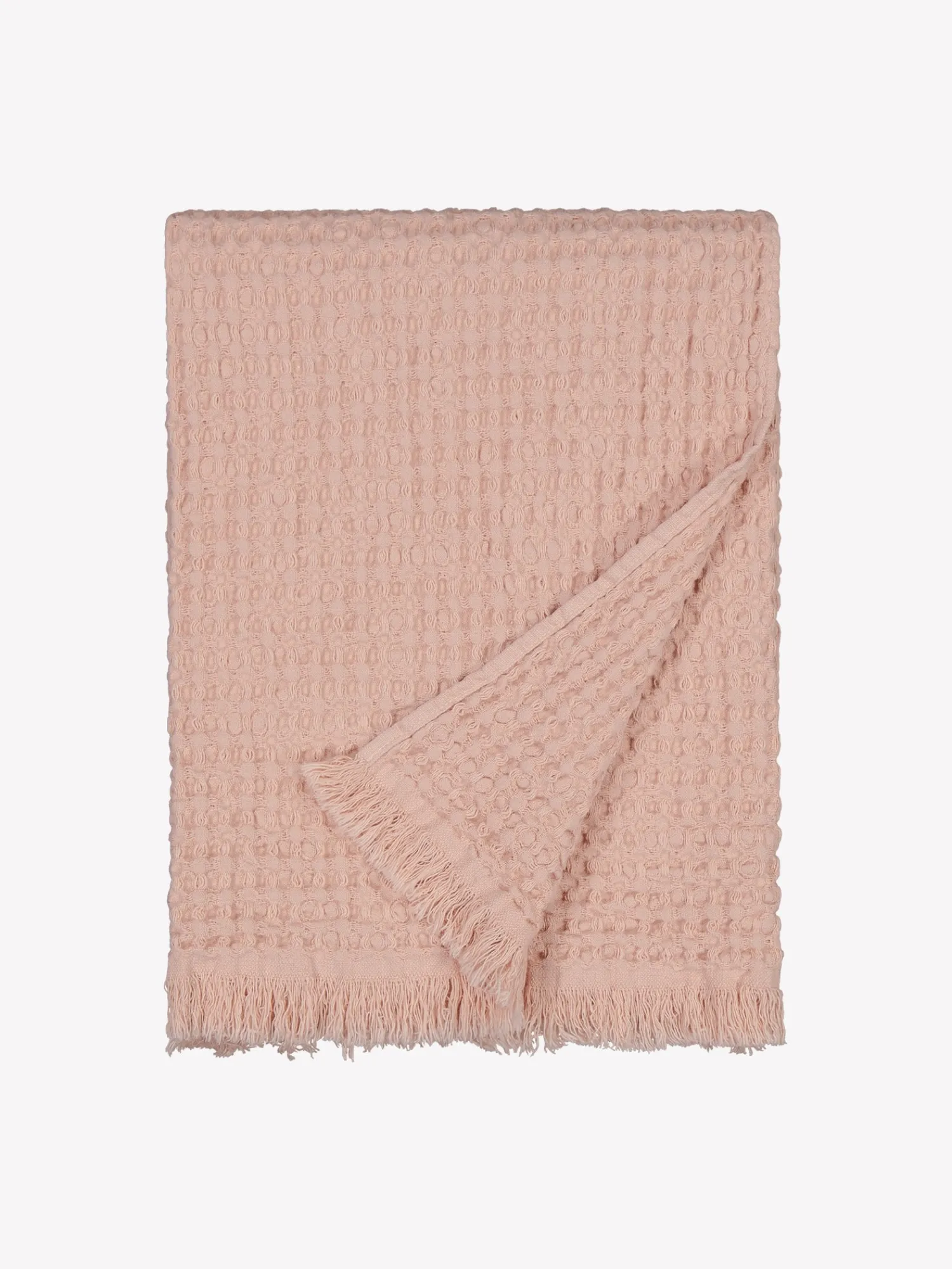 Nanso Pyyhkeet Ja Kosmetiikkalaukut*VOHVELI kylpypyyhe -