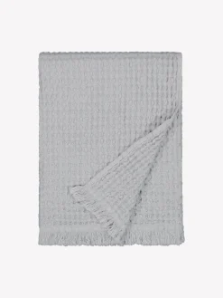 Nanso Pyyhkeet Ja Kosmetiikkalaukut*VOHVELI kylpypyyhe -