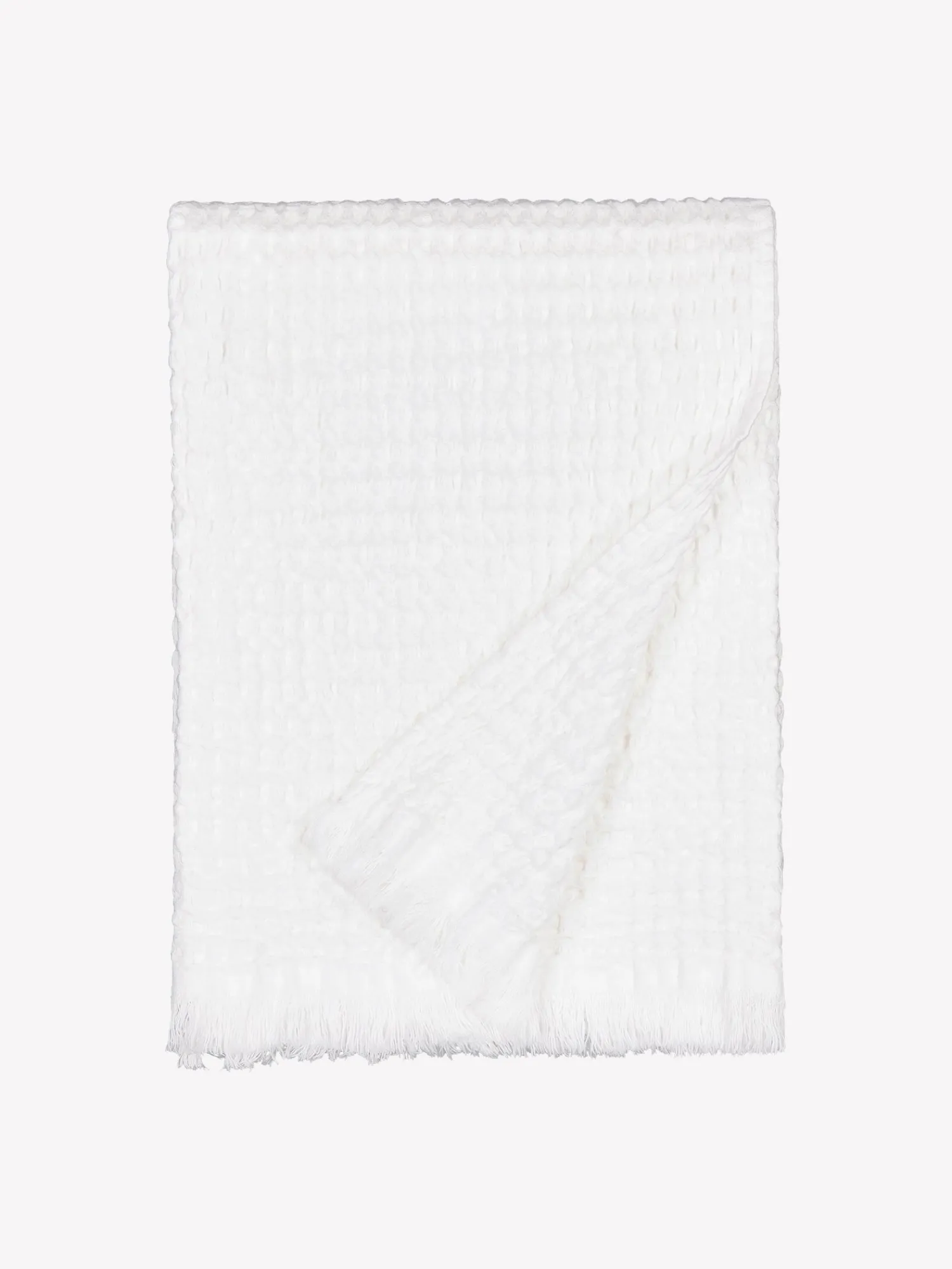 Nanso Pyyhkeet Ja Kosmetiikkalaukut*VOHVELI kylpypyyhe -