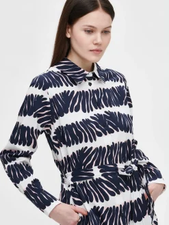 Nanso Mekot*VUONO paitamekko -