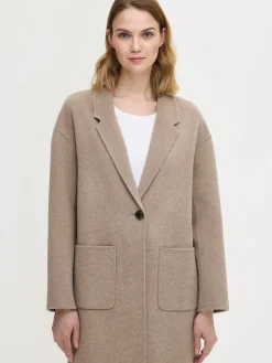 Nanso Takit, Jakut Ja Liivit*YLLE villakangastakki -