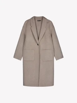 Nanso Takit, Jakut Ja Liivit*YLLE villakangastakki -